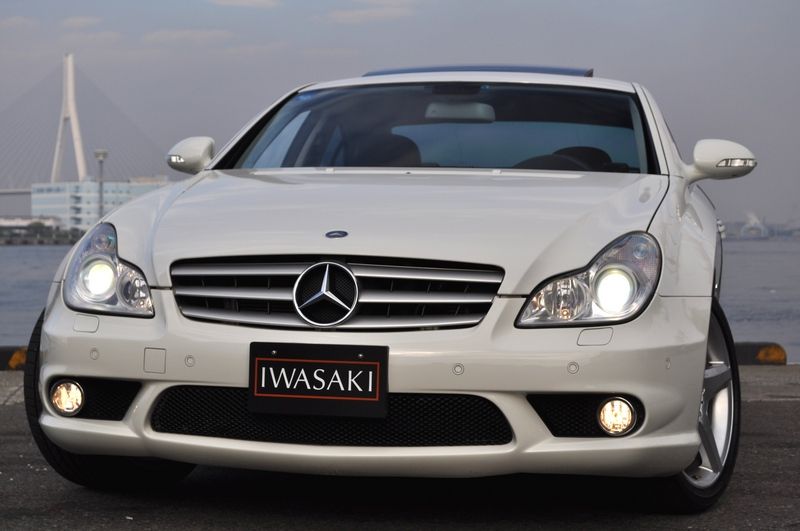 AMG CLSクラス 中古車