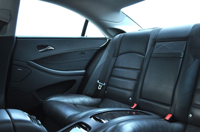 AMG CLSクラス 中古車