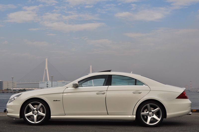 AMG CLSクラス 中古車