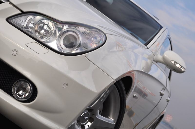 AMG CLSクラス 中古車