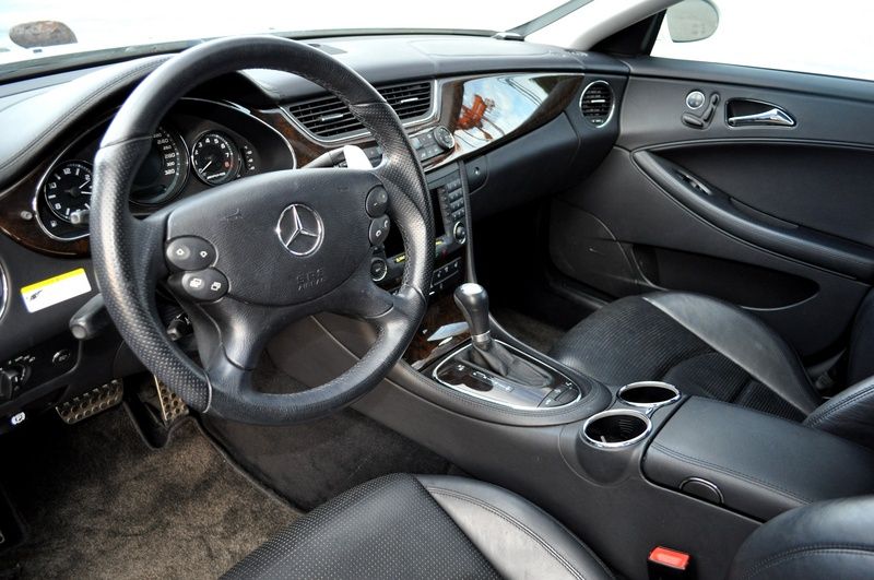 AMG CLSクラス 中古車