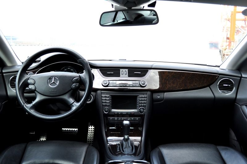 AMG CLSクラス 中古車