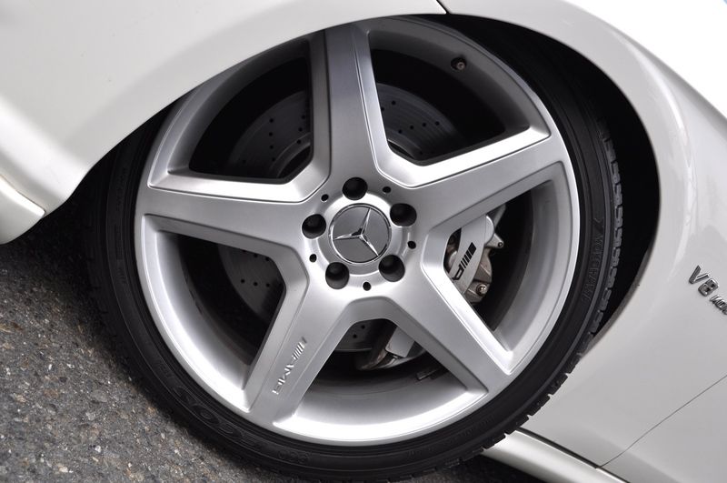 AMG CLSクラス 中古車