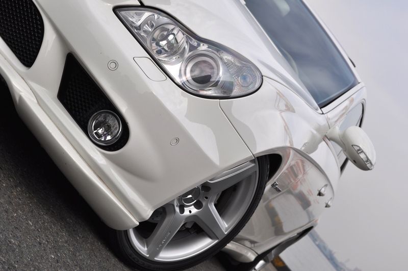 AMG CLSクラス 中古車