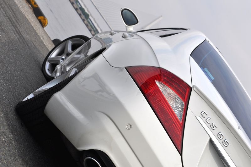 AMG CLSクラス 中古車