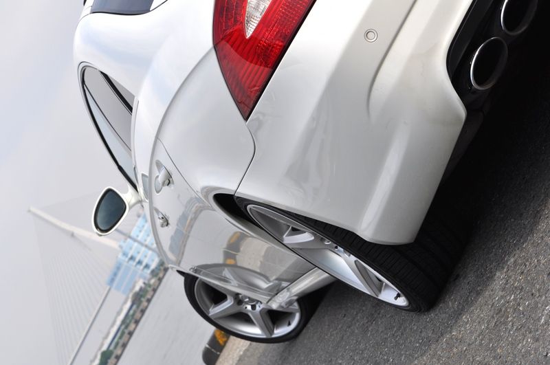 AMG CLSクラス 中古車