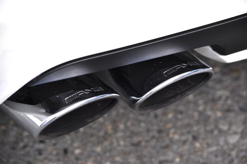 AMG CLSクラス 中古車