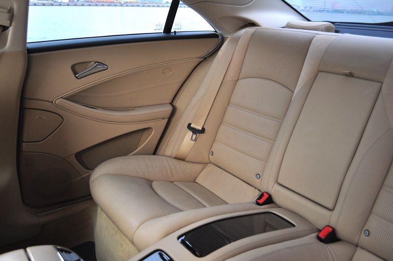 AMG CLSクラス 中古車