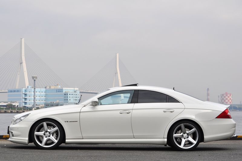 AMG CLSクラス 中古車