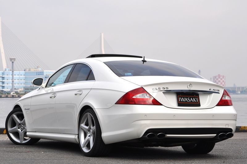 AMG CLSクラス 中古車