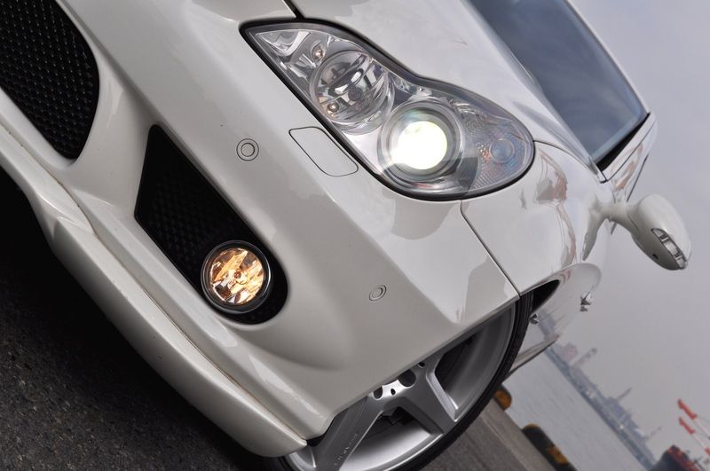 AMG CLSクラス 中古車