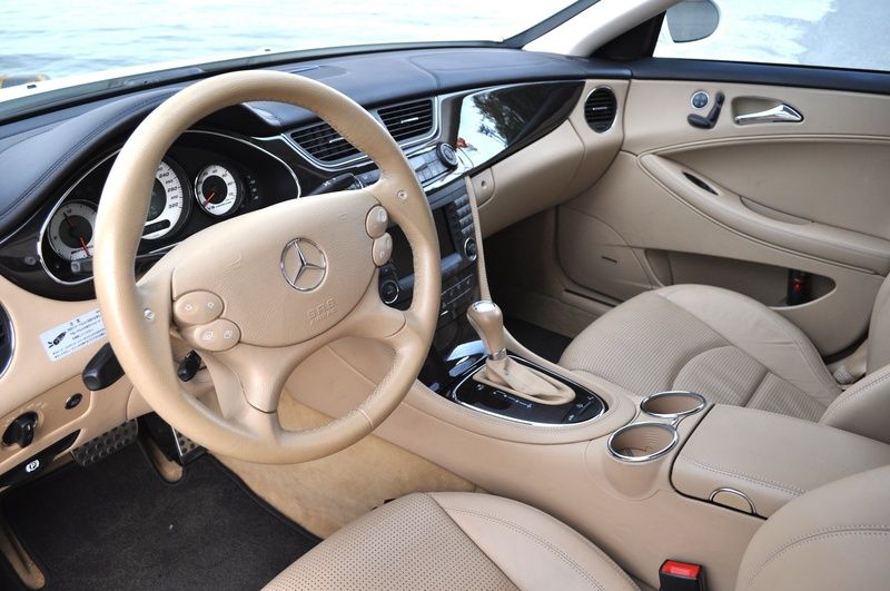 AMG CLSクラス 中古車