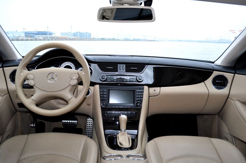 AMG CLSクラス 中古車