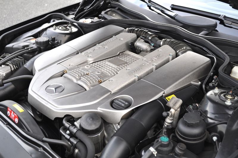 AMG SLクラス 中古車