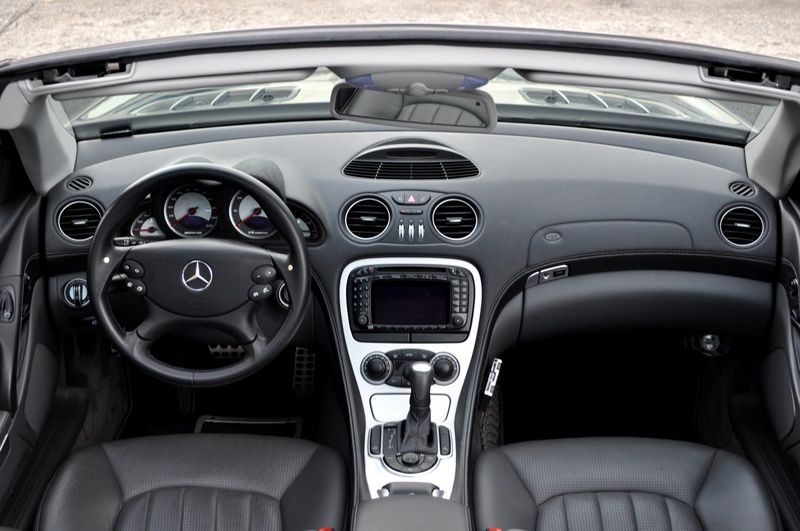 AMG SLクラス 中古車