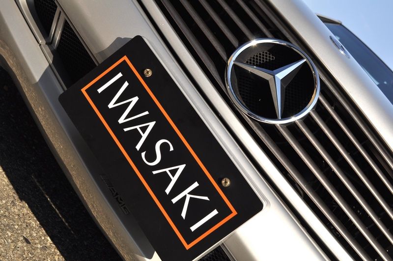 メルセデスベンツ SLクラス 中古車