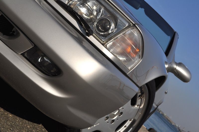 メルセデスベンツ SLクラス 中古車