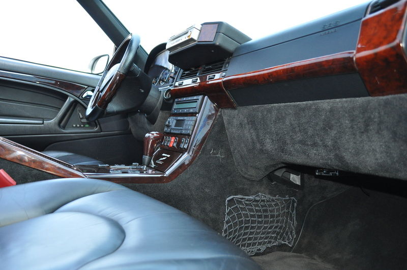 メルセデスベンツ SLクラス 中古車