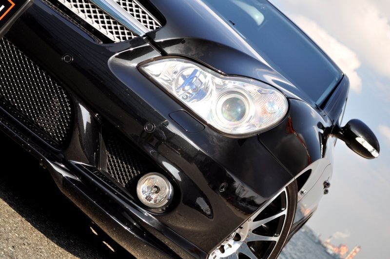 AMG CLSクラス 中古車