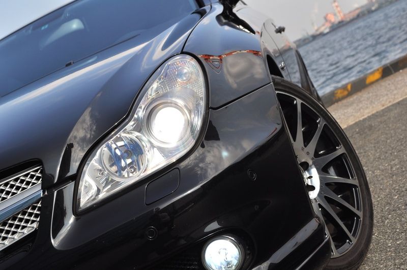 AMG CLSクラス 中古車