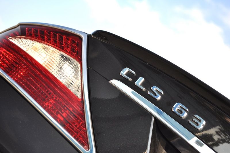 AMG CLSクラス 中古車