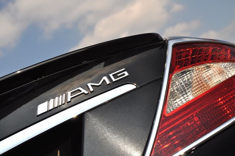 AMG CLSクラス 中古車