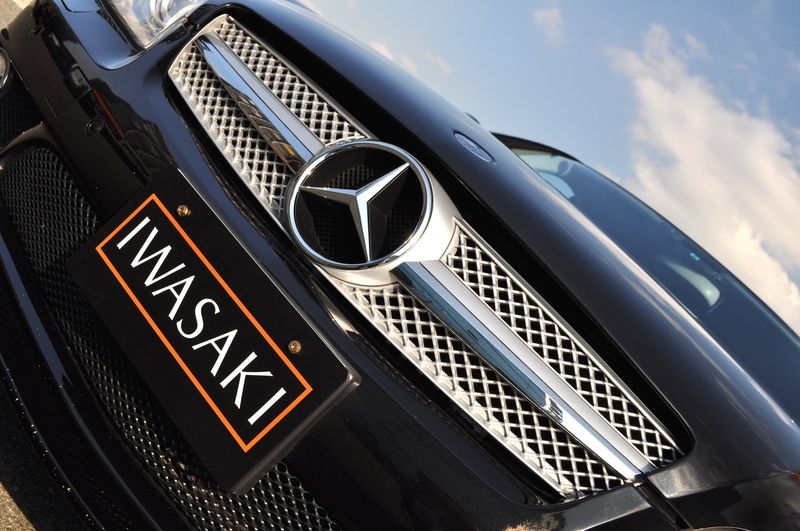 AMG CLSクラス 中古車