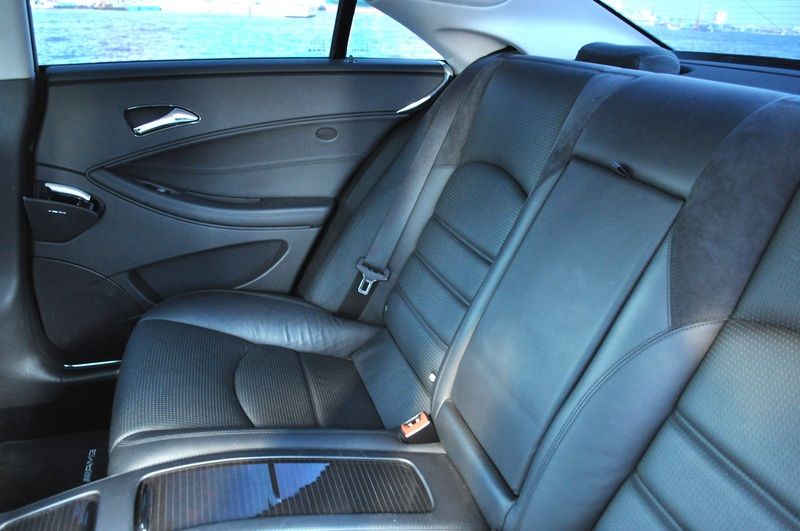 AMG CLSクラス 中古車