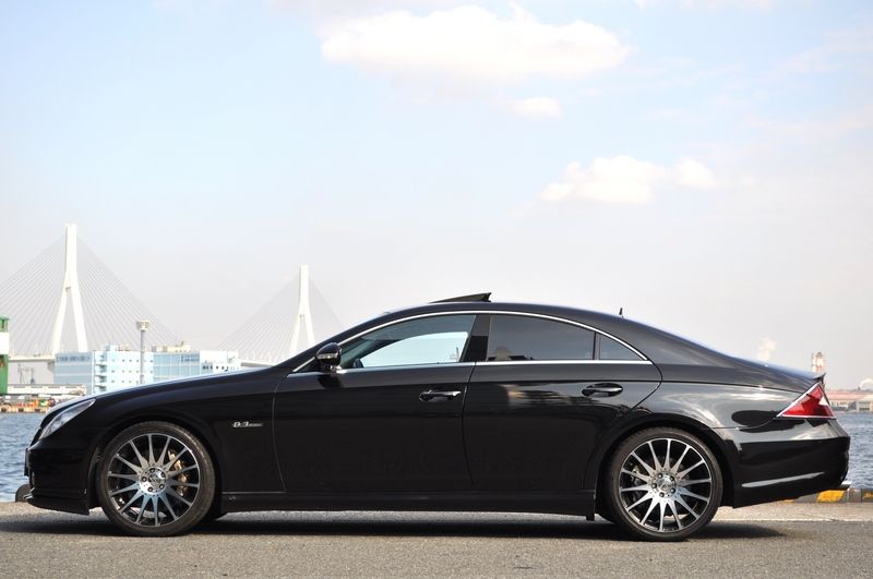 AMG CLSクラス 中古車