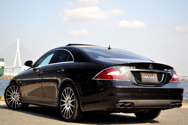 AMG CLSクラス 中古車