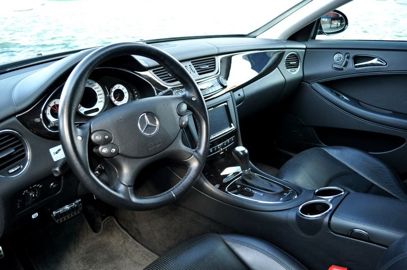 AMG CLSクラス 中古車