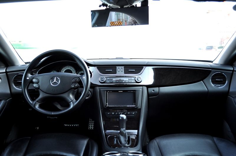 AMG CLSクラス 中古車