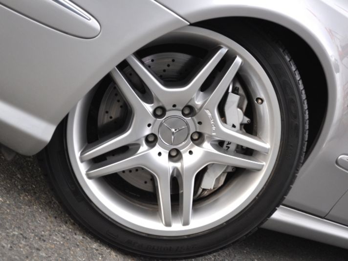 AMG Eクラス 中古車