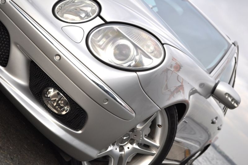 AMG Eクラス 中古車