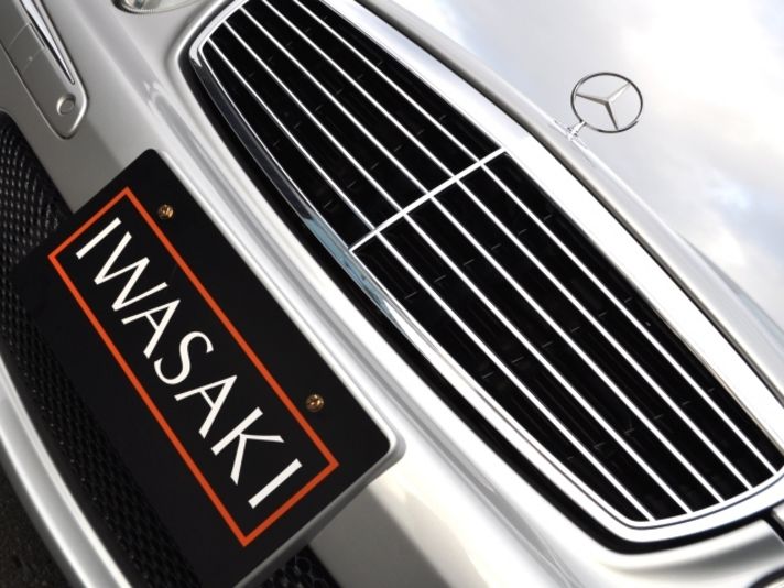 AMG Eクラス 中古車