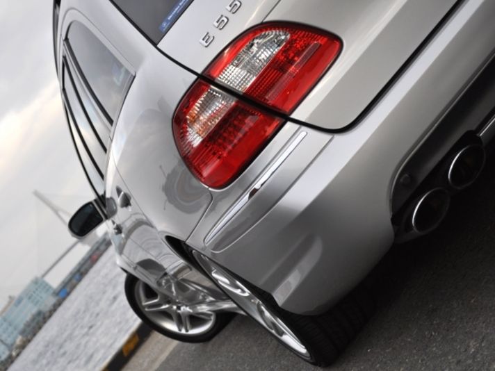 AMG Eクラス 中古車