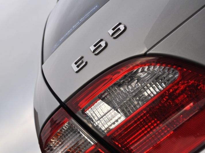 AMG Eクラス 中古車