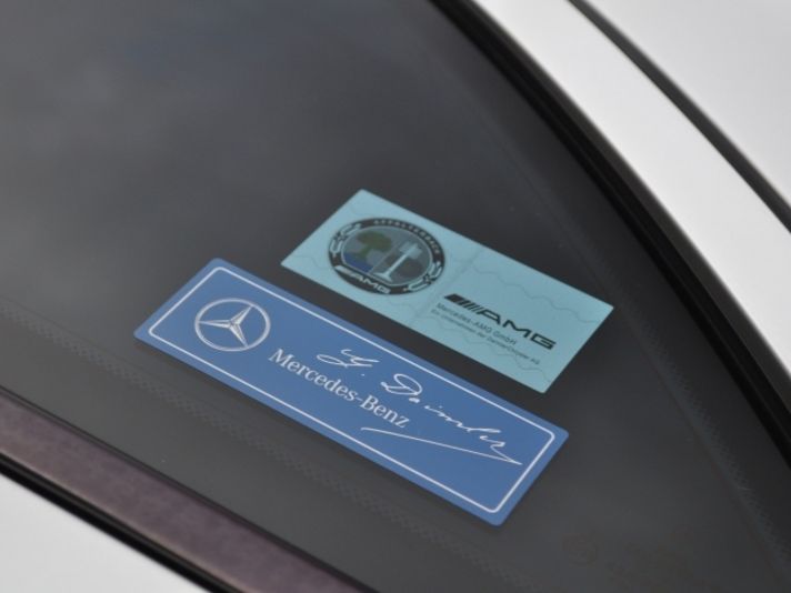 AMG Eクラス 中古車