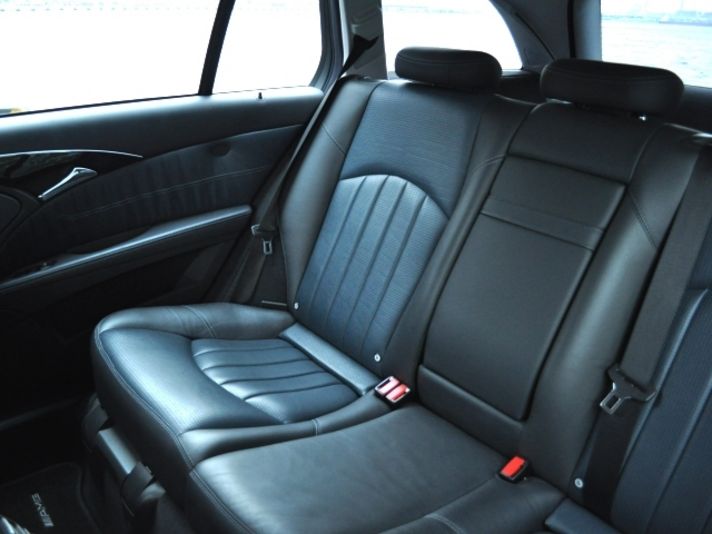 AMG Eクラス 中古車