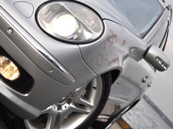 AMG Eクラス 中古車