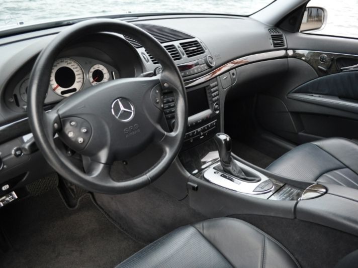 AMG Eクラス 中古車