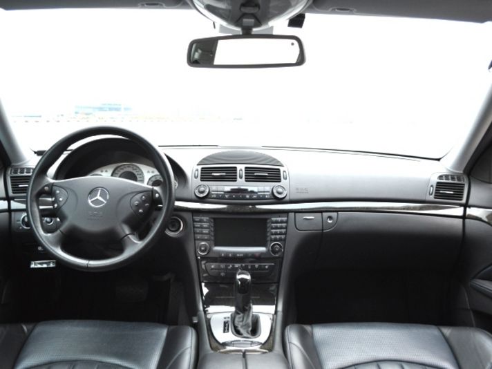 AMG Eクラス 中古車