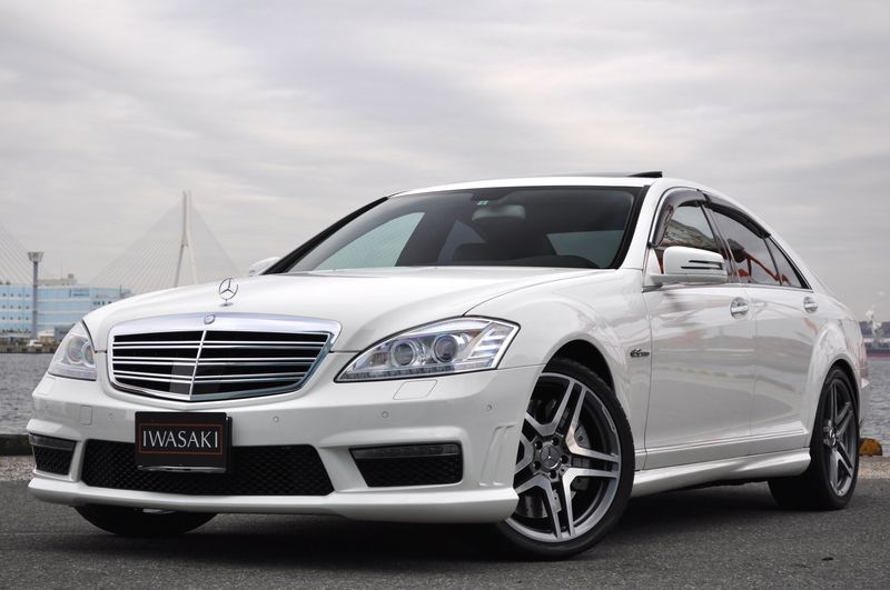 メルセデスベンツ Sクラス 中古車