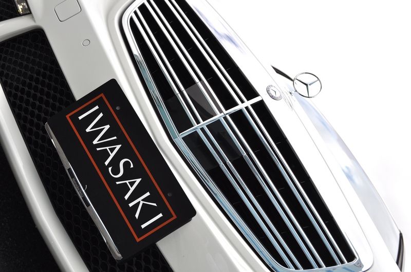 メルセデスベンツ Sクラス 中古車