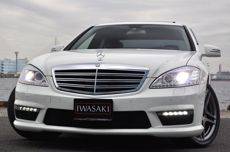 メルセデスベンツ Sクラス 中古車