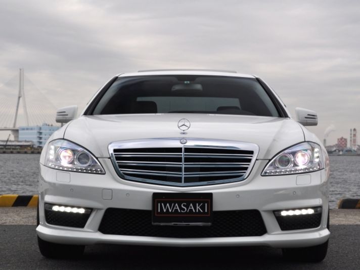 メルセデスベンツ Sクラス 中古車