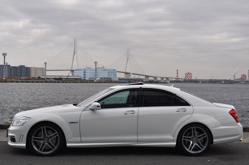 メルセデスベンツ Sクラス 中古車