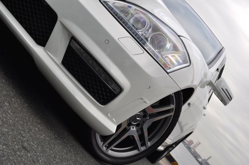 メルセデスベンツ Sクラス 中古車