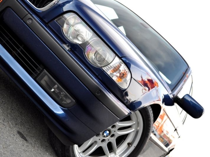 BMW 7シリーズ 中古車