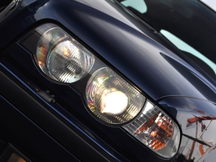 BMW 7シリーズ 中古車